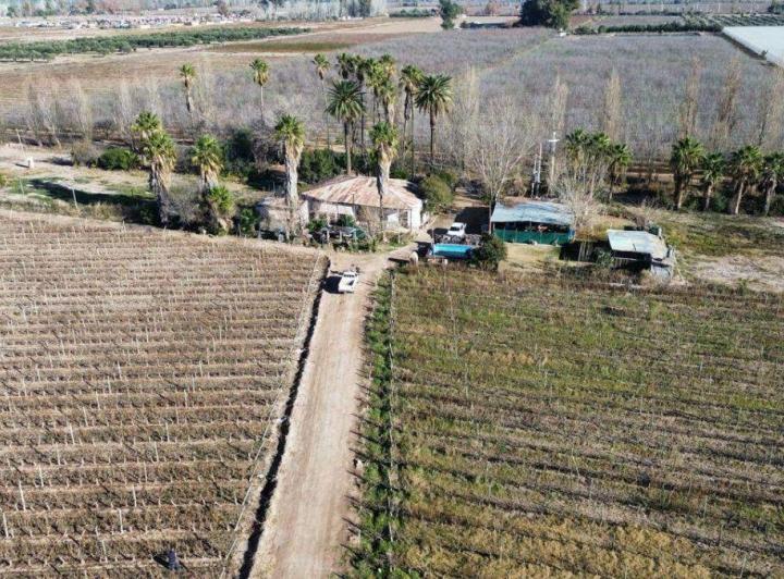 Campo · 7m²