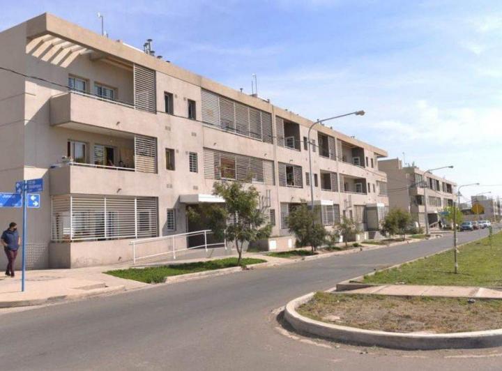 Departamento · 68m² · 1 Ambiente · 1 Cochera