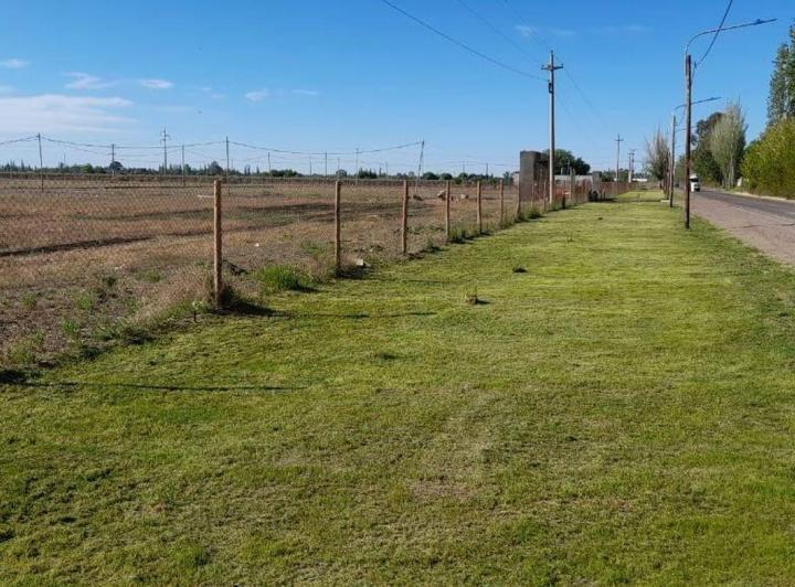 Terreno · 300m²