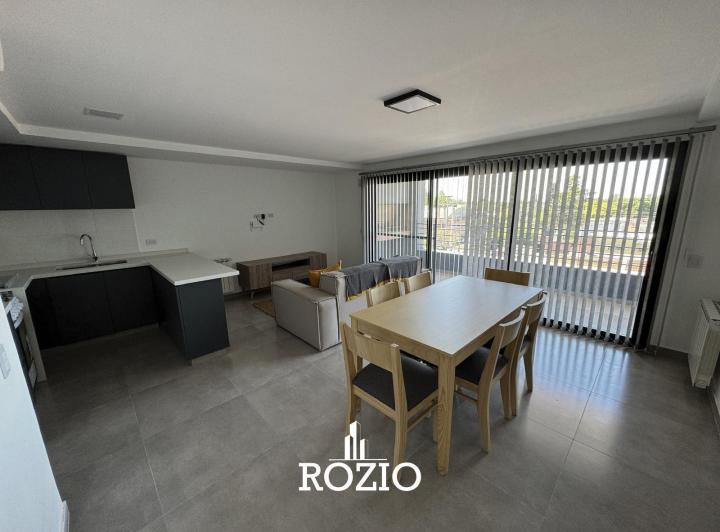 Departamento · 63m² · 4 Ambientes