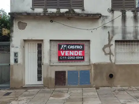 PH en Venta en Santos Lugares, Partido de Tres de Febrero