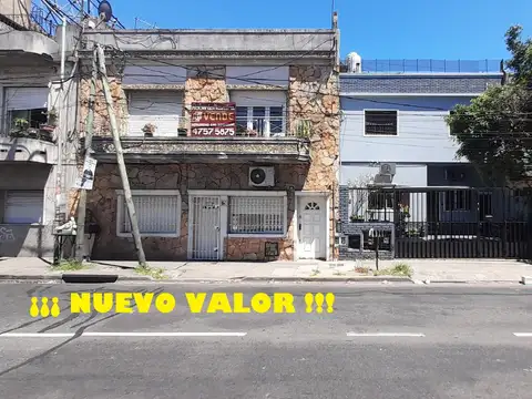PH en Venta en Villa Raffo, Partido de Tres de Febrero