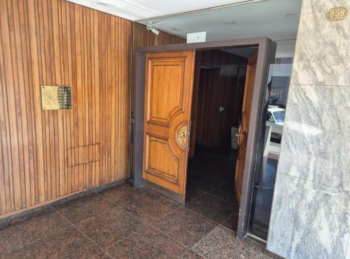 Departamento · 110m² · 3 Ambientes