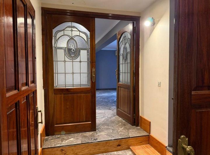 Departamento · 221m² · 7 Ambientes