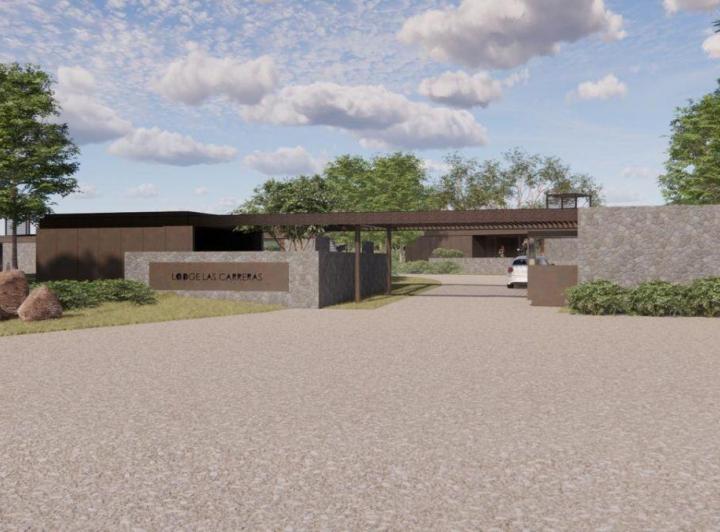 Terreno · 17000m²