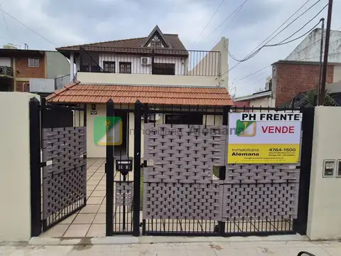 PH en Venta en Villa Ballester, Partido de General San Martín