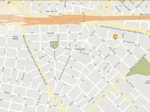 PH en Venta en Haedo, Partido de Morón