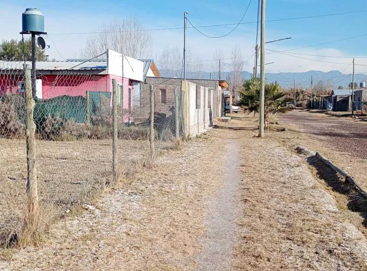Terreno · 410m²