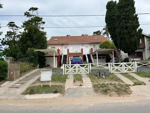 PH en Venta en Centro, Villa Gesell