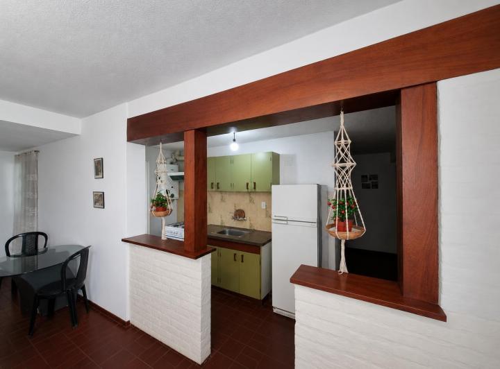 Departamento · 68m² · 4 Ambientes