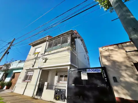 PH en Venta en Villa Adelina, Partido de San Isidro