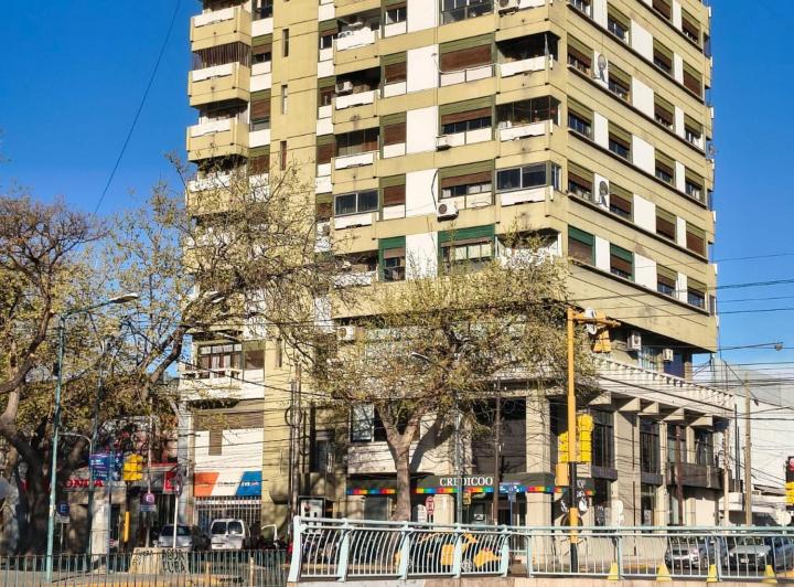 Oficina comercial · 109m²