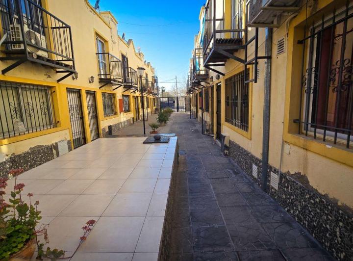 PH · 88m² · 4 Ambientes · 1 Cochera
