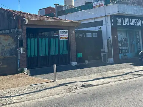 PH en Venta en Moron Norte, Moron
