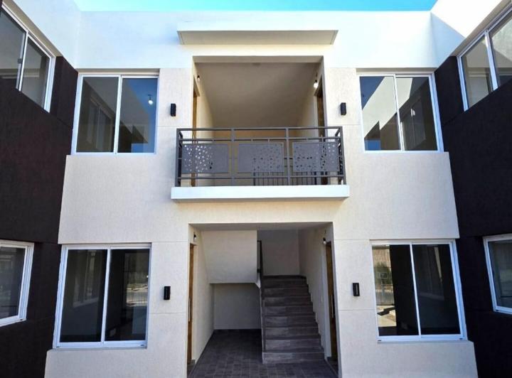 Departamento · 67m² · 3 Ambientes · 1 Cochera