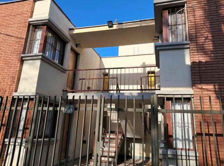 Departamento · 70m² · 3 Ambientes · 1 Cochera