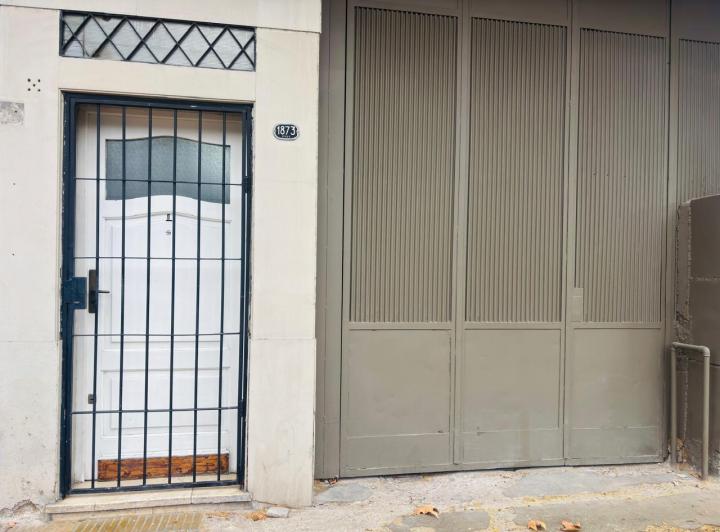 Departamento · 90m² · 2 Ambientes · 3 Cocheras