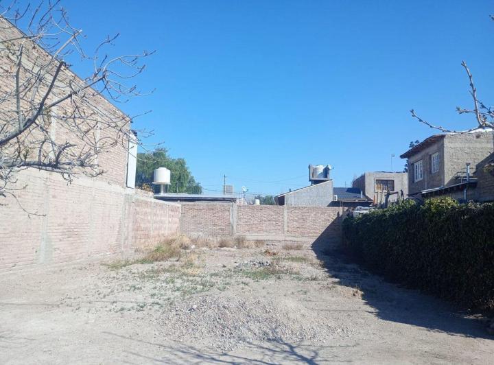 Terreno · 200m²