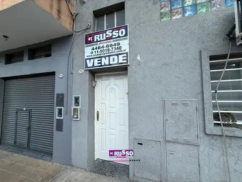 PH en Venta en San Justo, Partido de La Matanza