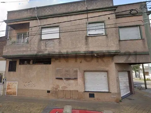 PH en Venta en Villa Maipu, General San Martin