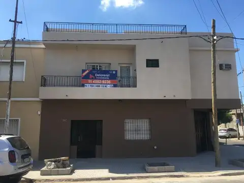 PH en Venta en San Justo, Partido de La Matanza
