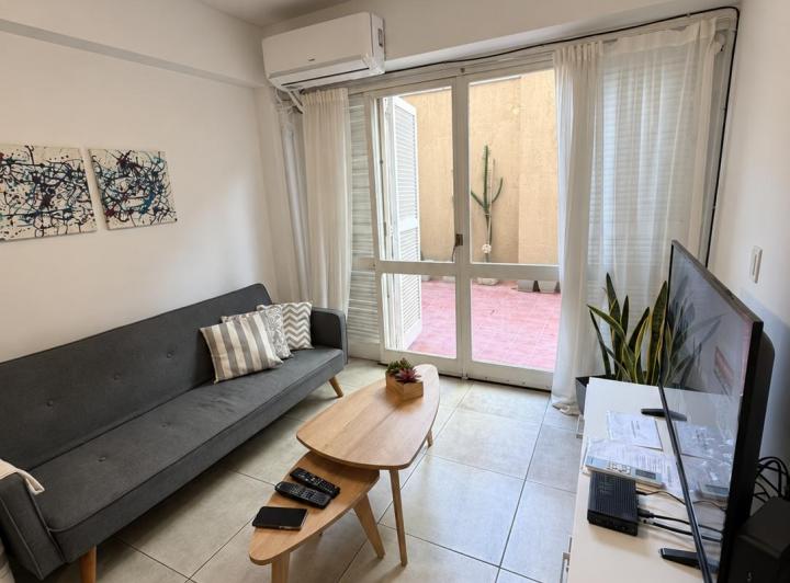 Departamento · 65m² · 3 Ambientes