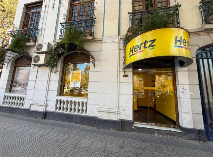Local comercial · 63m² · 3 Ambientes