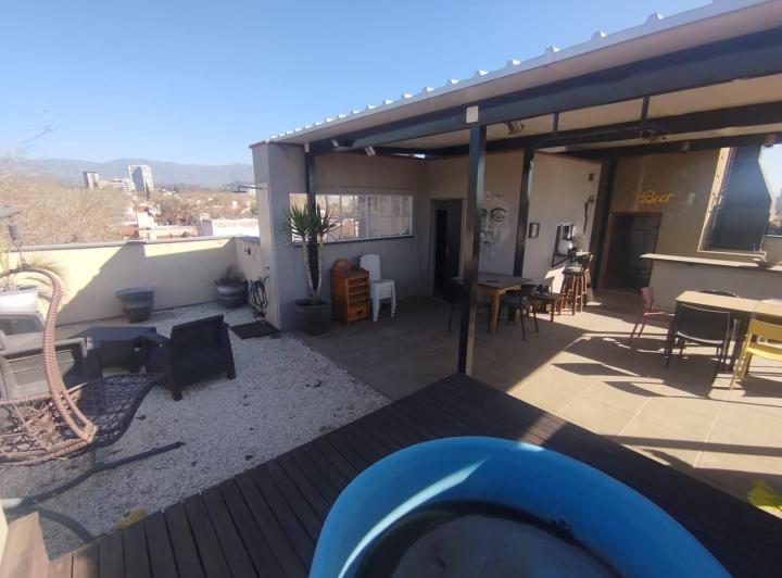 Departamento · 118m² · 4 Ambientes