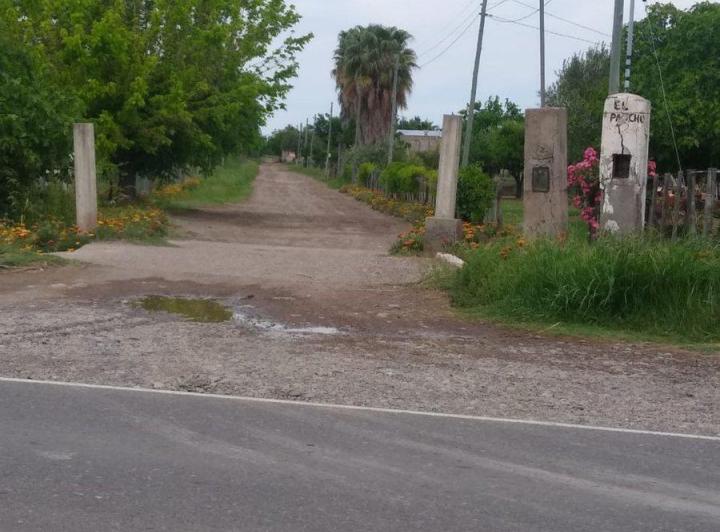 Campo · 9ha