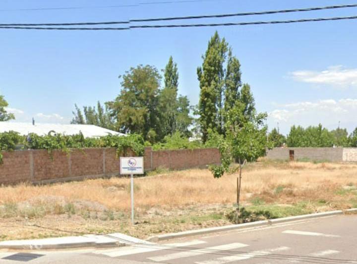 Terreno · 2582m²