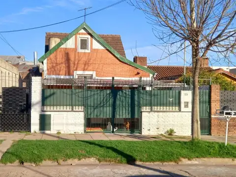 PH en Venta en Villa Ballester, Partido de General San Martín