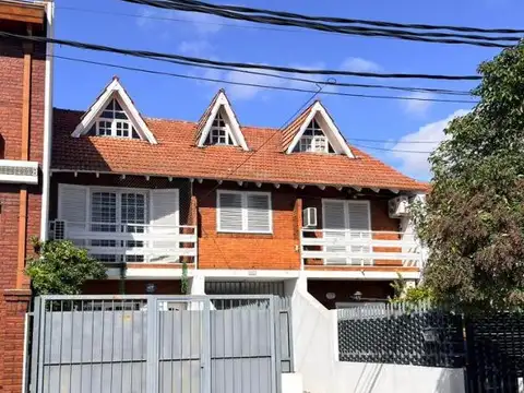 PH en Venta en Villa Luzuriaga, Partido de La Matanza