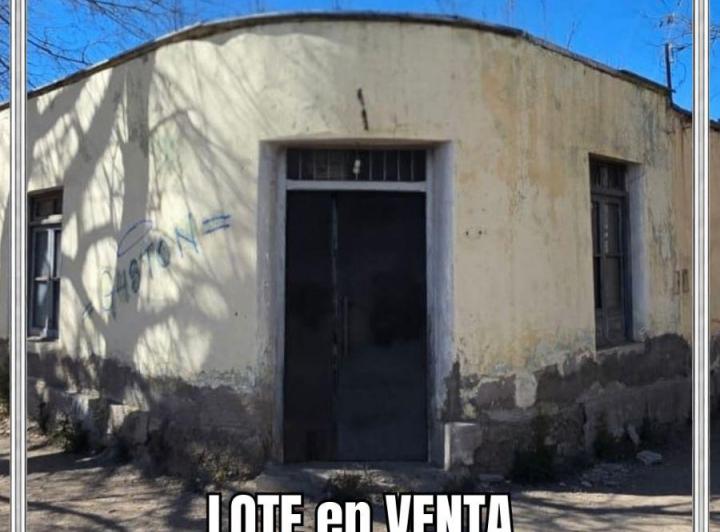 Terreno · 403m²