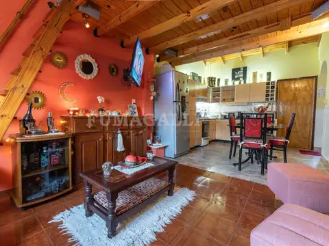 PH en Venta en San Andres Barrio Golf, San Andres