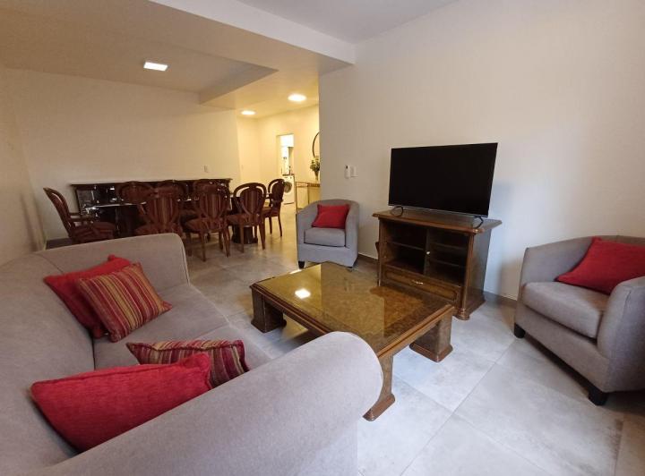 Departamento · 102m² · 4 Ambientes