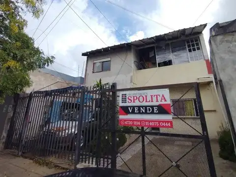 PH en Venta en Jose Leon Suarez, Partido de General San Martín