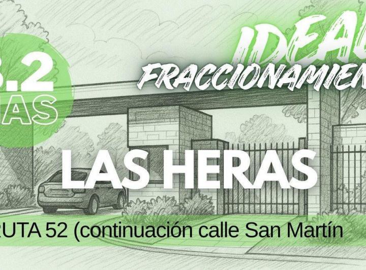 Terreno · 88232m²