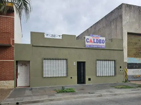 PH en Venta en Villa Maipu, General San Martin