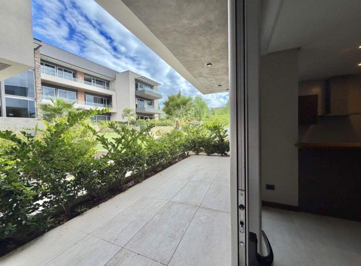 Departamento · 92m² · 3 Ambientes · 1 Cochera
