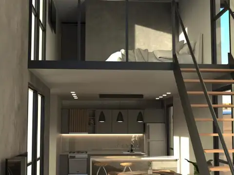 PH en Venta en Villa Primera, Mar del Plata