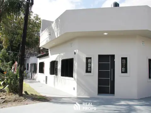 PH en Venta en Chilavert, Villa Ballester