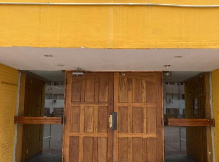 Departamento · 76m² · 5 Ambientes