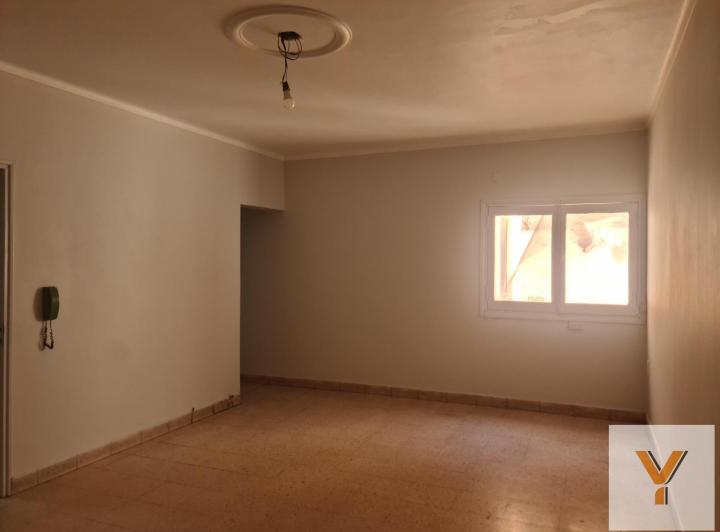 Departamento · 81m² · 3 Ambientes