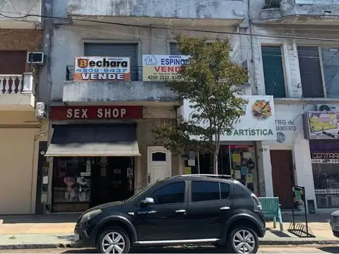 PH en Venta en Piñeyro, Partido de Avellaneda