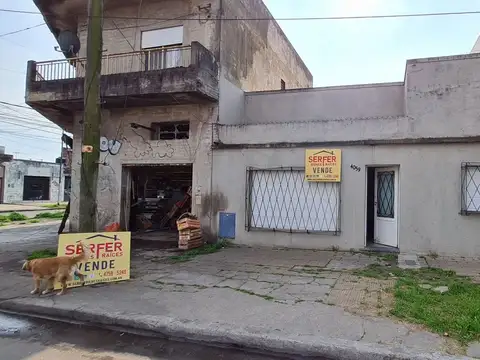 PH en Venta en San Andres, Partido de General San Martín