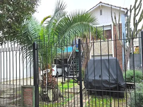 PH en Venta en Villa Adelina, Partido de San Isidro
