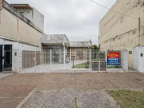 PH en Venta en Villa Luzuriaga, Partido de La Matanza