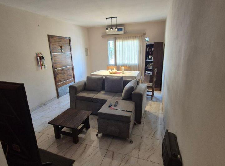 Casa · 105m² · 6 Ambientes · 1 Cochera