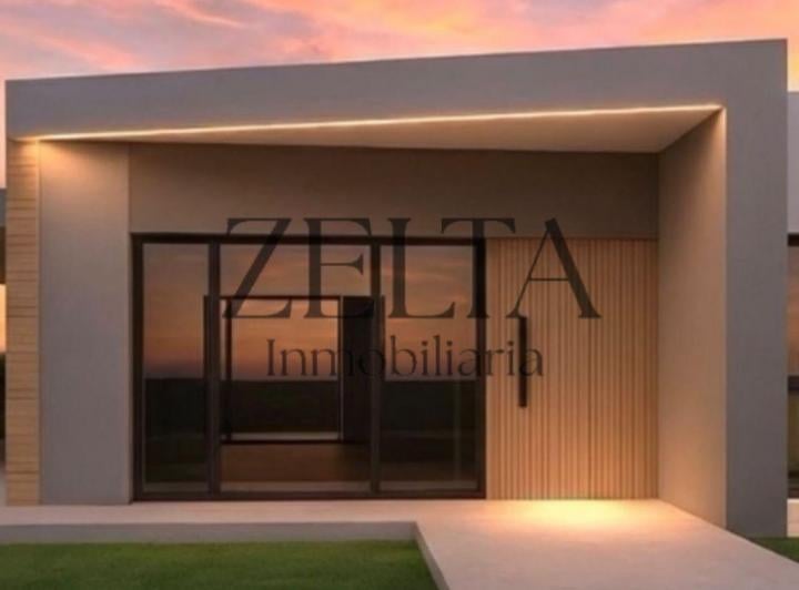 Casa · 218m² · 4 Ambientes