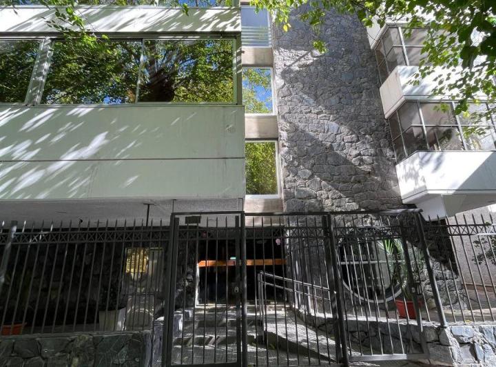 Departamento · 100m² · 4 Ambientes